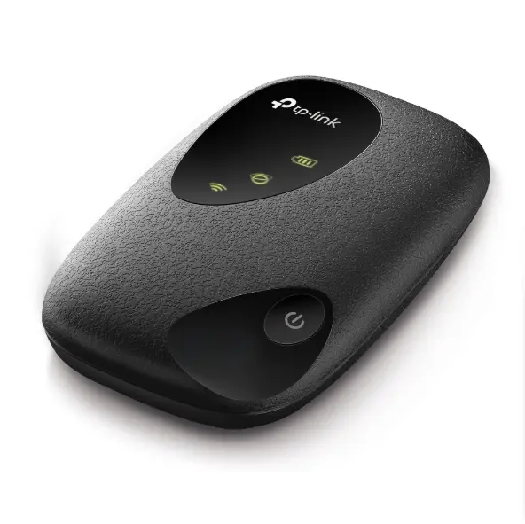 Picture of TP-Link M7000 4g lte mifi mobile wi-fi pocket router