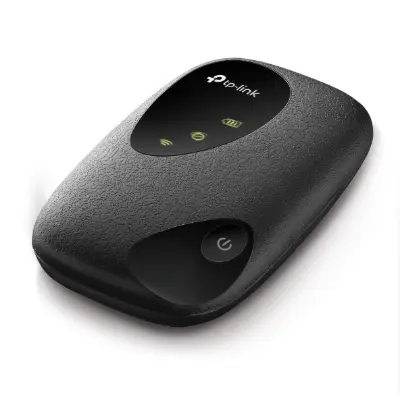 Picture of TP-Link M7000 4g lte mifi mobile wi-fi pocket router