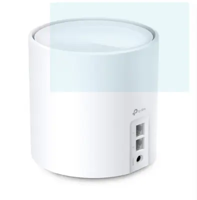 Picture of TP-Link Deco x20 AX1800 whole home mesh wi-fi 6 system (1 pack)