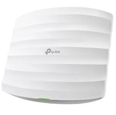 Picture of TP-Link AC1750 Wireless MU-MIMO Gigabit Ceiling Mount Access Point (EAP245)