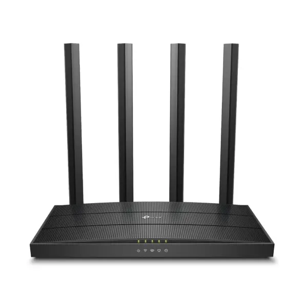 Picture of TP-Link Archer C6 V4 AC1200 Mesh Wi-Fi Gigabit Router