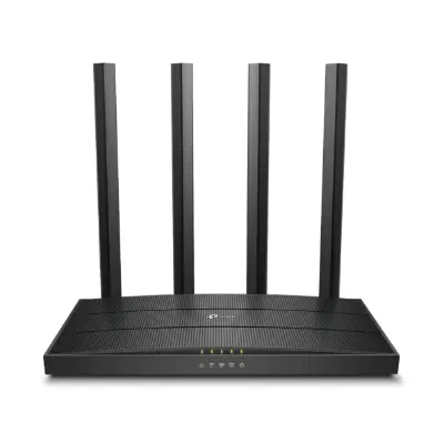 Picture of TP-Link Archer C6 V4 AC1200 Mesh Wi-Fi Gigabit Router