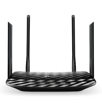 Picture of TP-Link Archer C6 v2 AC1200 Mesh Wi-Fi Gigabit Router