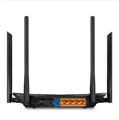 Picture of TP-Link Archer C6 v2 AC1200 Mesh Wi-Fi Gigabit Router