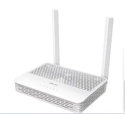 Picture of TP-Link XC220-G3 v AC1200 Wireless GPON/XPON/EPON/& ALL Router