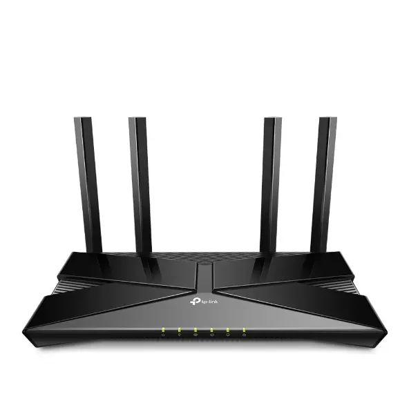 Picture of TP-Link Archer AX53  AX3000 Mbps Gigabit Dual-Band Wi-Fi 6 Router