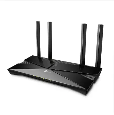 Picture of TP-Link Archer AX53  AX3000 Mbps Gigabit Dual-Band Wi-Fi 6 Router