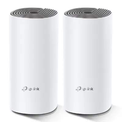 Picture of TP-Link Deco E4 2 Pack AC1200 Home Mesh Wi-Fi Unit