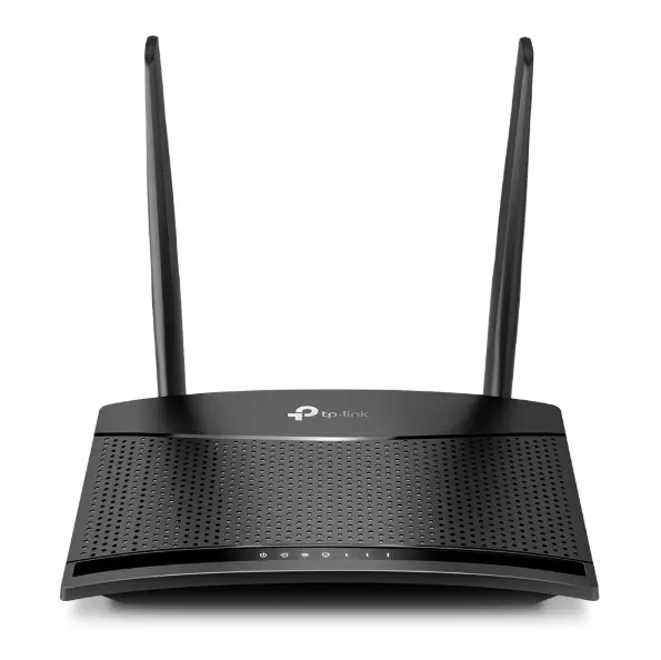 Picture of TP-Link TL-MR150 300Mbps Wireless N 4G LTE Router