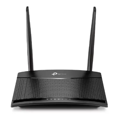 Picture of TP-Link TL-MR150 300Mbps Wireless N 4G LTE Router