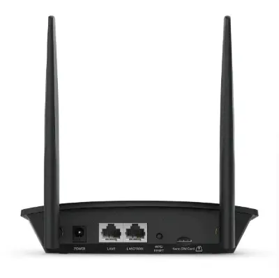 Picture of TP-Link TL-MR150 300Mbps Wireless N 4G LTE Router