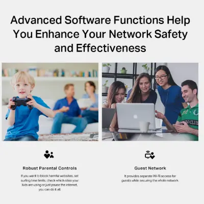 Picture of TP-Link TL-MR150 300Mbps Wireless N 4G LTE Router