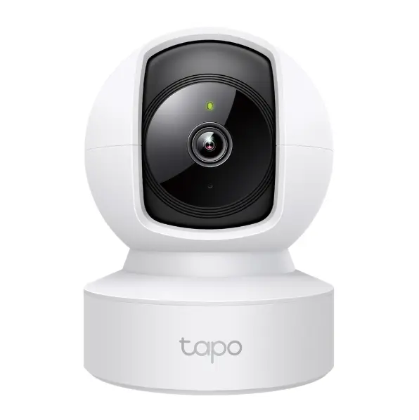 Picture of TP-LINK TAPO C202 2MP PAN-TILT HOME Security Wi-Fi Camera