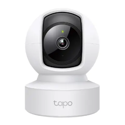 Picture of TP-LINK TAPO C202 2MP PAN-TILT HOME Security Wi-Fi Camera