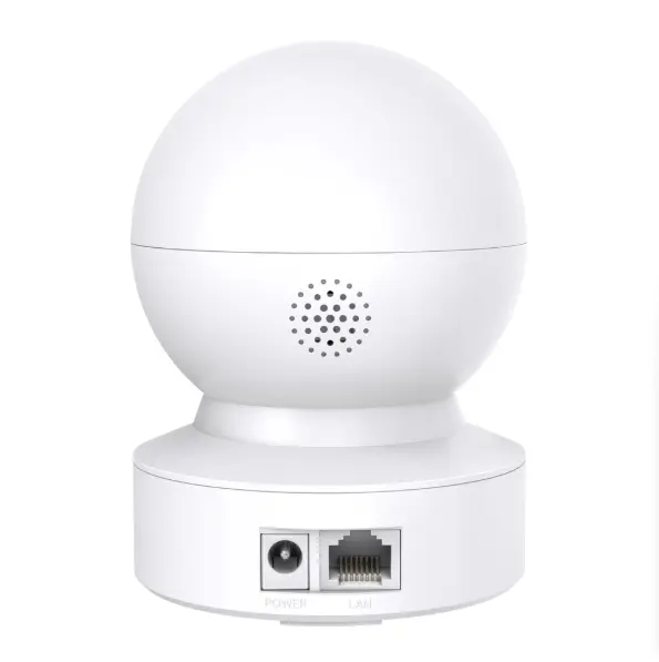 Picture of TP-LINK TAPO C202 2MP PAN-TILT HOME Security Wi-Fi Camera