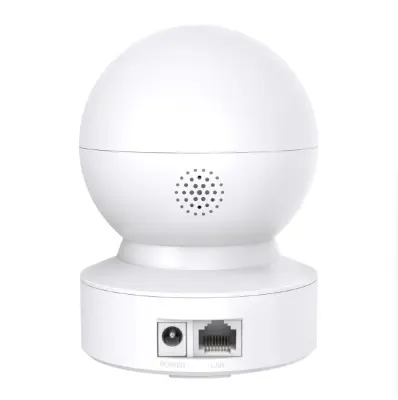 Picture of TP-LINK TAPO C202 2MP PAN-TILT HOME Security Wi-Fi Camera