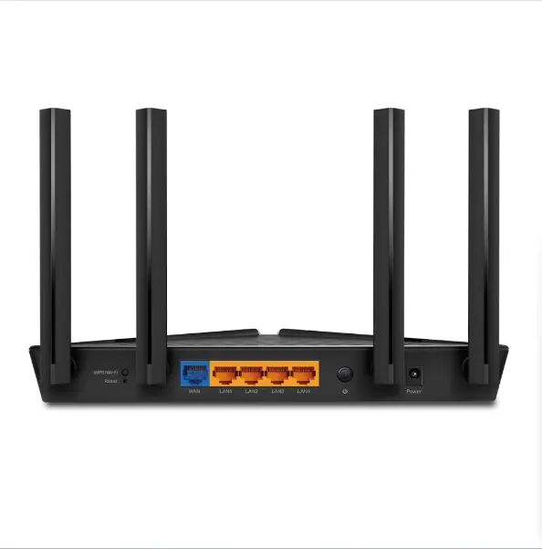 Picture of TP-Link Archer AX53  AX3000 Dual-Band Gigabit Wi-Fi 6 Router