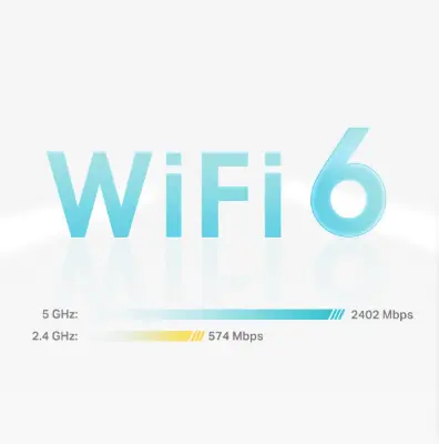 Picture of TP-Link Deco X50 AX3000 Whole Home Mesh WiFi