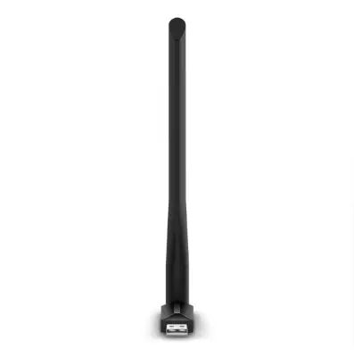 Picture of TP-Link Archer T2U Plus AC600 Single Antenna USB Adapter