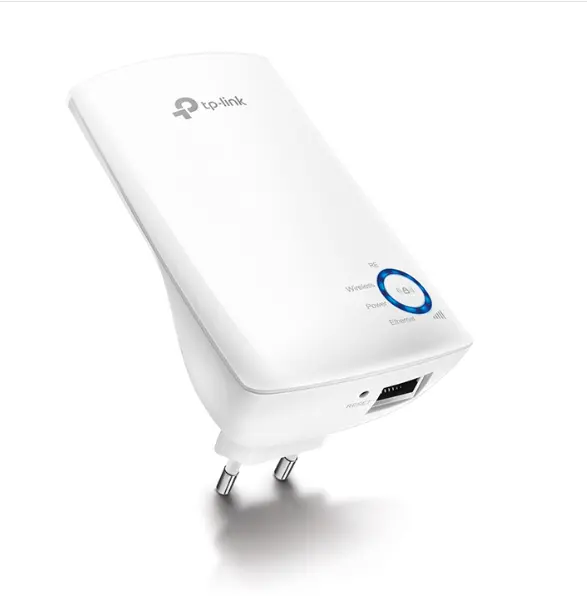 Picture of TP-Link TL-WA850RE 300Mbps Universal Wi-Fi Range Extender