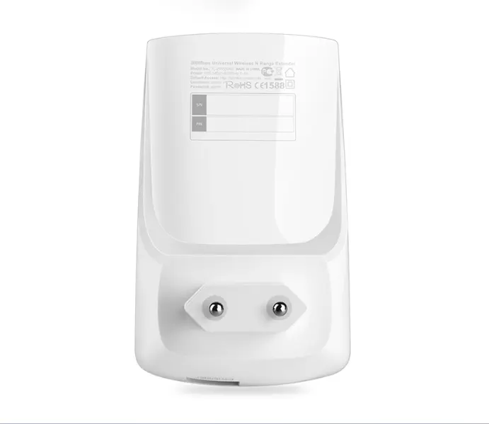 Picture of TP-Link TL-WA850RE 300Mbps Universal Wi-Fi Range Extender