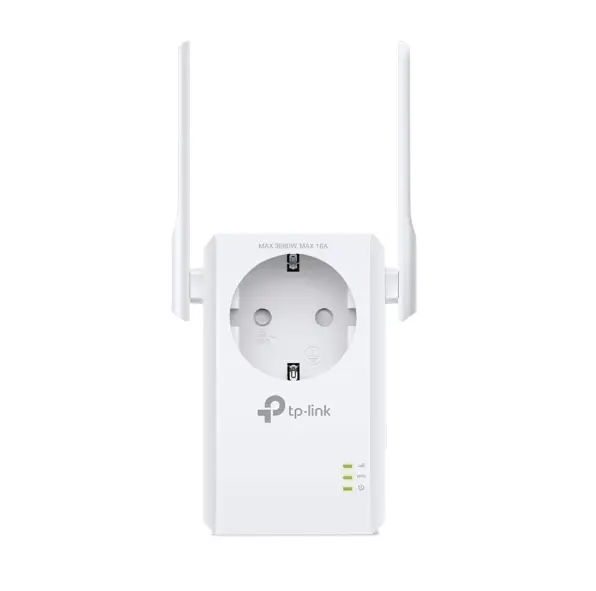 Picture of TP-Link TL-WA860RE Range Extender with AC Passthrough 2