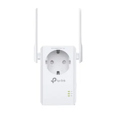Picture of TP-Link TL-WA860RE Range Extender with AC Passthrough 2