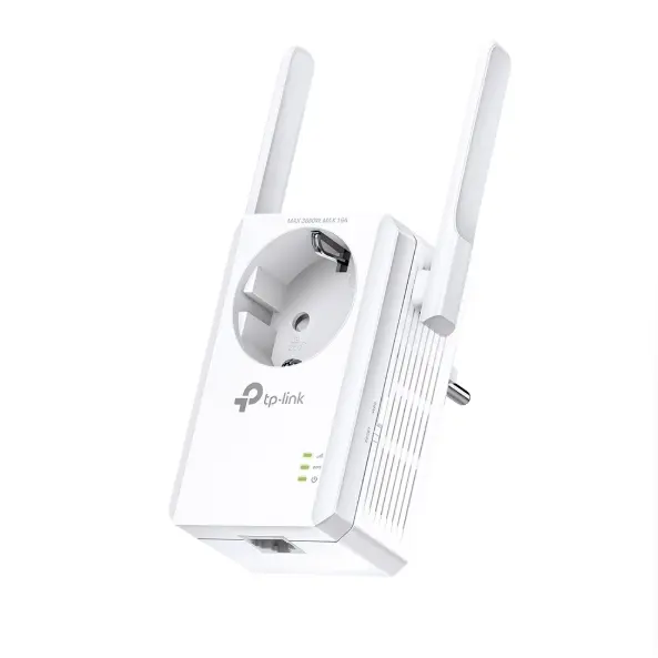 Picture of TP-Link TL-WA860RE Range Extender with AC Passthrough 2