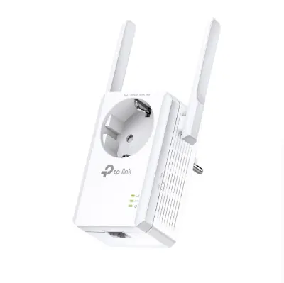 Picture of TP-Link TL-WA860RE Range Extender with AC Passthrough 2