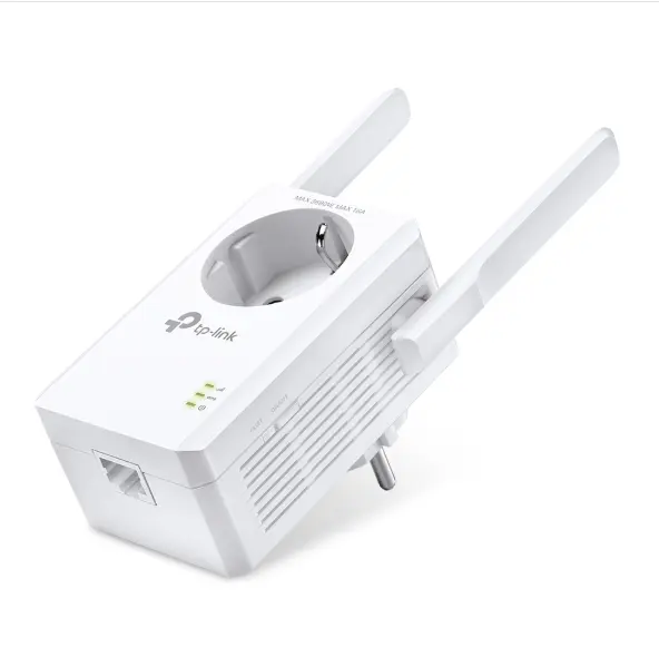 Picture of TP-Link TL-WA860RE Range Extender with AC Passthrough 2