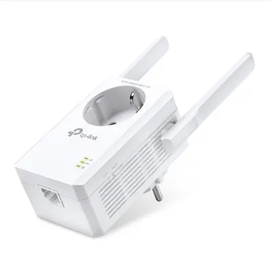 Picture of TP-Link TL-WA860RE Range Extender with AC Passthrough 2