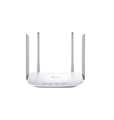 Picture of TP-Link Archer C50 AC1200 Ethernet Dual-Band Wi-Fi Router