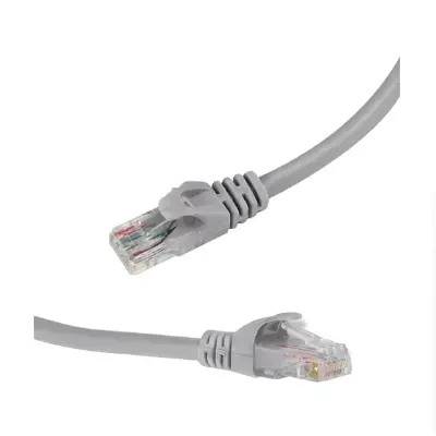 Picture of Yuanxin YWX-003 Cat-5E 3 Meter, Grey Network Cable # YWX-003