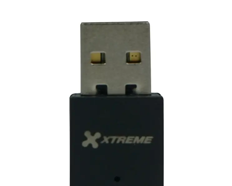 Picture of Xtreme WU350 300Mbps Single Band Wi-Fi USB Adapter