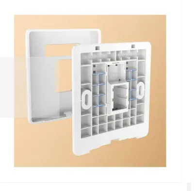 Picture of Ugreen NW144 (80180) Single Port Face Plate #80180