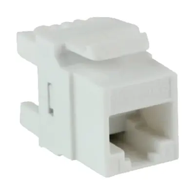 Picture of Vivanco Cat-6 Keystone Jack