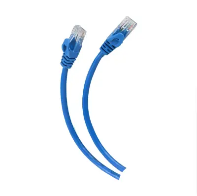 Picture of Yuanxin YWX-013 Cat-6 5 Meter, Blue Network Cable # YWX-013