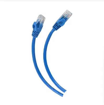 Picture of Yuanxin YWX-012 Cat-6 3 Meter, Blue Network Cable # YWX-012