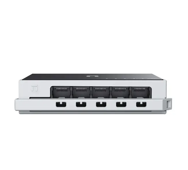 Picture of Netis ST105D 5 Port RJ45 Fast Ethernet Switch
