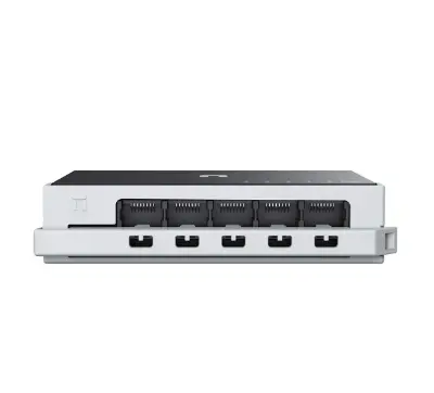 Picture of Netis ST105D 5 Port RJ45 Fast Ethernet Switch