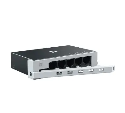 Picture of Netis ST105D 5 Port RJ45 Fast Ethernet Switch