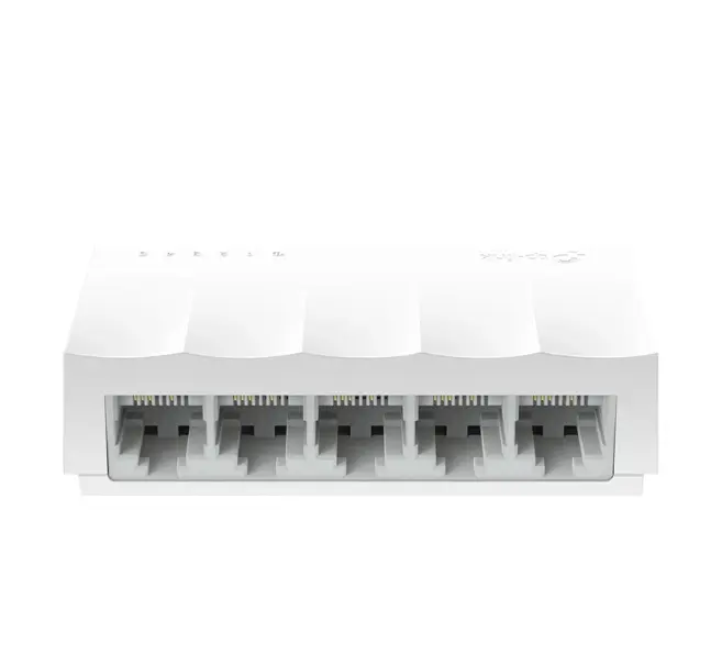 Picture of TP-Link LS1005 5-Port Desktop Switch