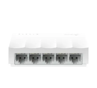 Picture of TP-Link LS1005 5-Port Desktop Switch
