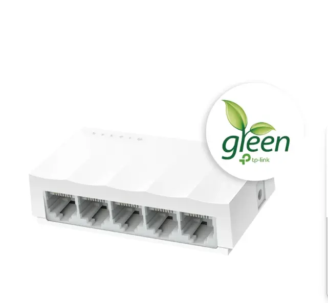 Picture of TP-Link LS1005 5-Port Desktop Switch