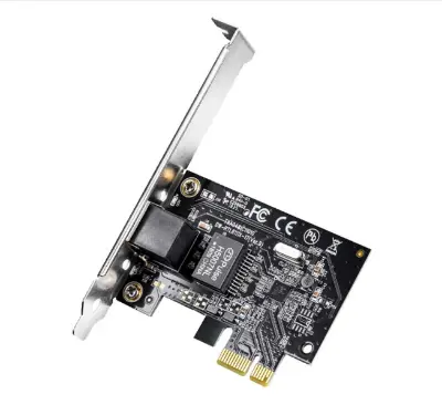 Picture of Cudy PE10 Gigabit PCI Express Network Adapter