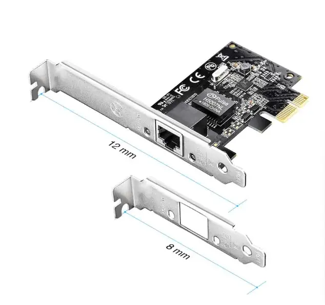 Picture of Cudy PE10 Gigabit PCI Express Network Adapter