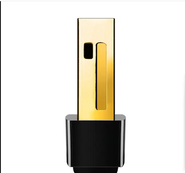 Picture of TP-Link TL-WN725N Nano 150Mbps Single Band Wi-Fi USB Adapter