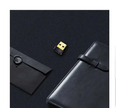 Picture of TP-Link TL-WN725N Nano 150Mbps Single Band Wi-Fi USB Adapter