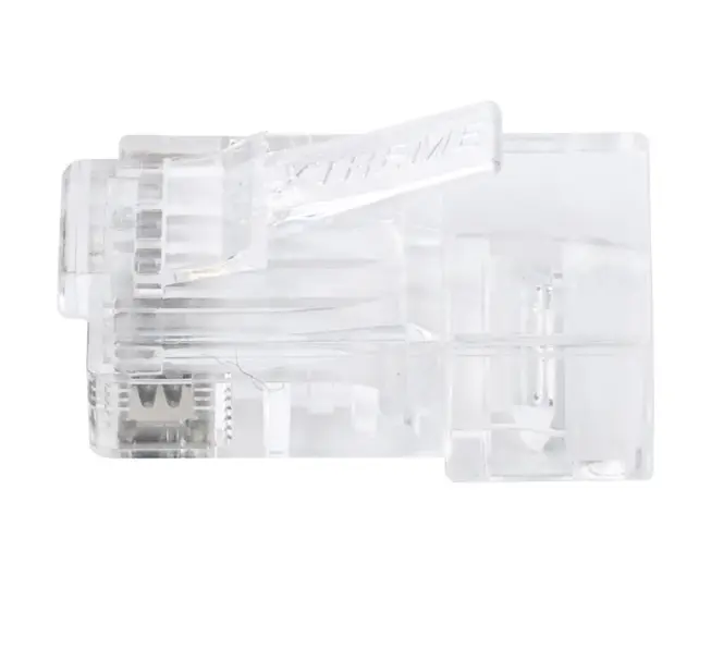 Picture of Xtreme RJ45 Cat6 UTP Connector