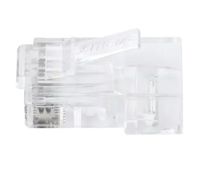 Picture of Xtreme RJ45 Cat6 UTP Connector